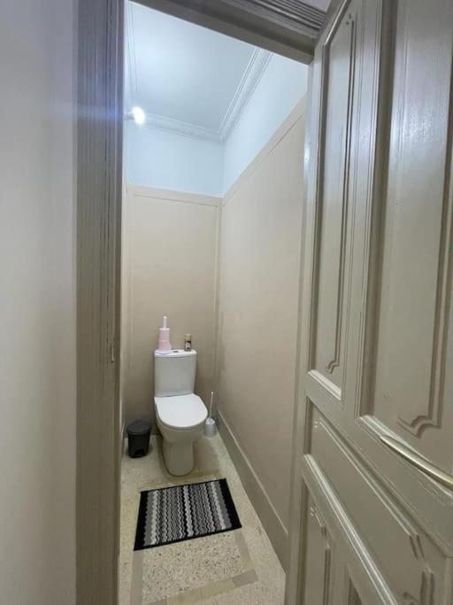 Ideal Location In The Heart Of Lhivernage Apartman Marrákes Kültér fotó