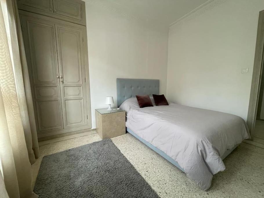 Ideal Location In The Heart Of Lhivernage Apartman Marrákes Kültér fotó